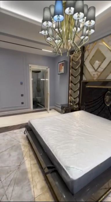 Неповторимая квартира в Ташкент