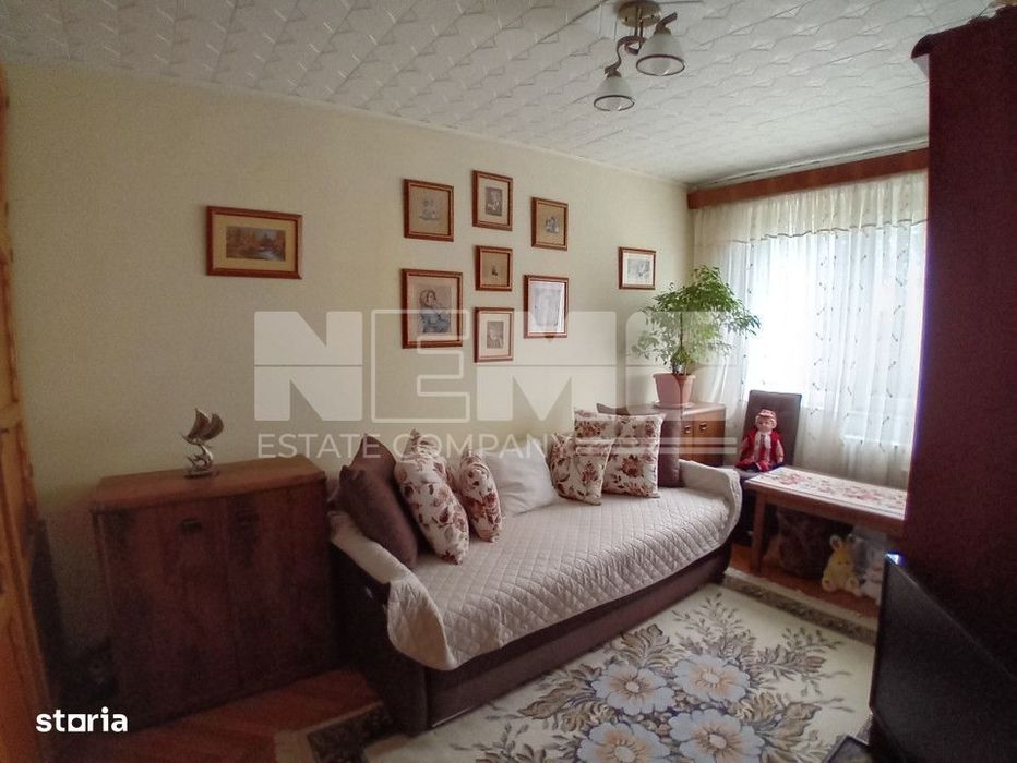 Apartament 2 camere | 53 mp | Bogdan Voda