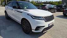 Land Rover Range Rover Velar Proprietar unic, Garantie 2 ani, Stare impecabila, TVA deductibil