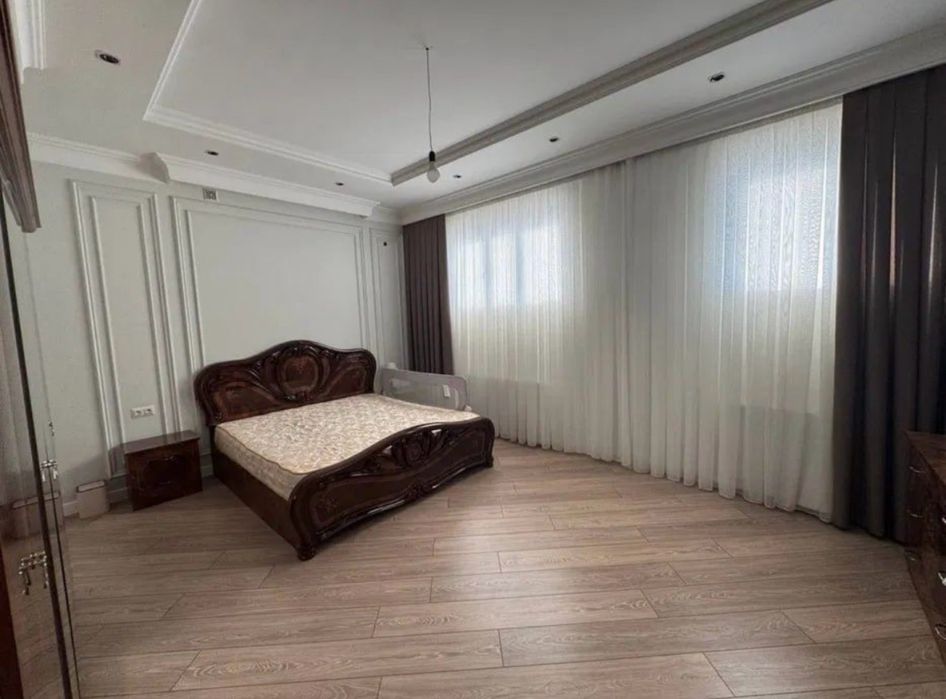 Продается участок в Юнусабадском районе