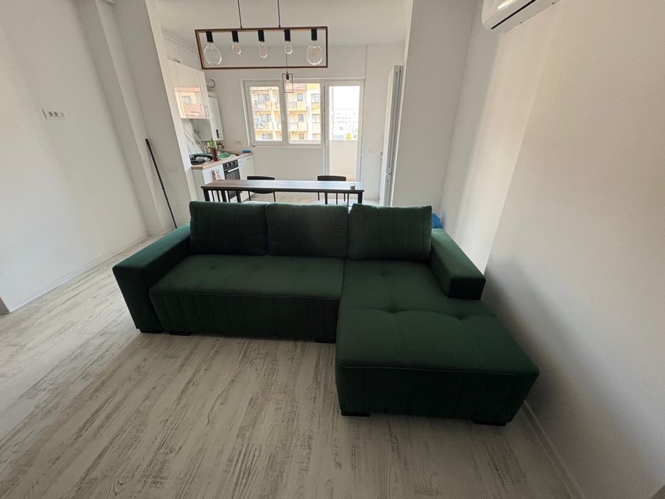 Vand coltar model Manilla