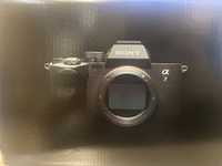 Фотокамера Sony A7 IV Body с гарантией на год