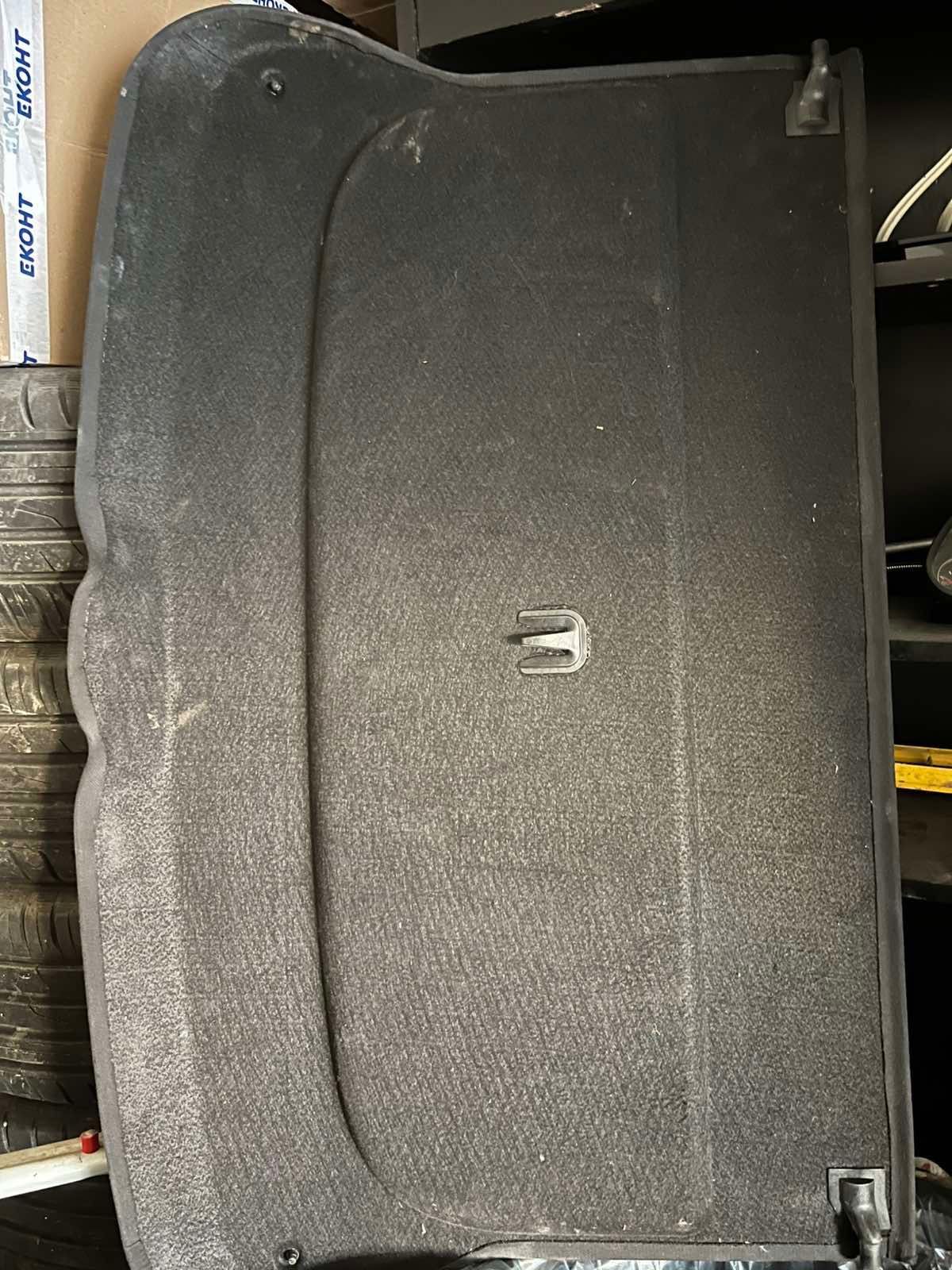 Кора за багажник Audi A3 8P 2011г