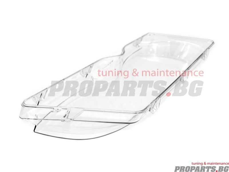 Стъкла за фарове комплект за BMW e46 01-05 4d