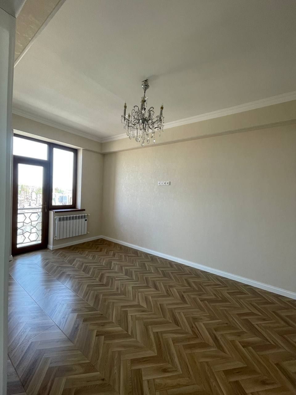 Продам 4/5/8 100м2 в ЖК Баурум, ор-р: ул. Сагбан