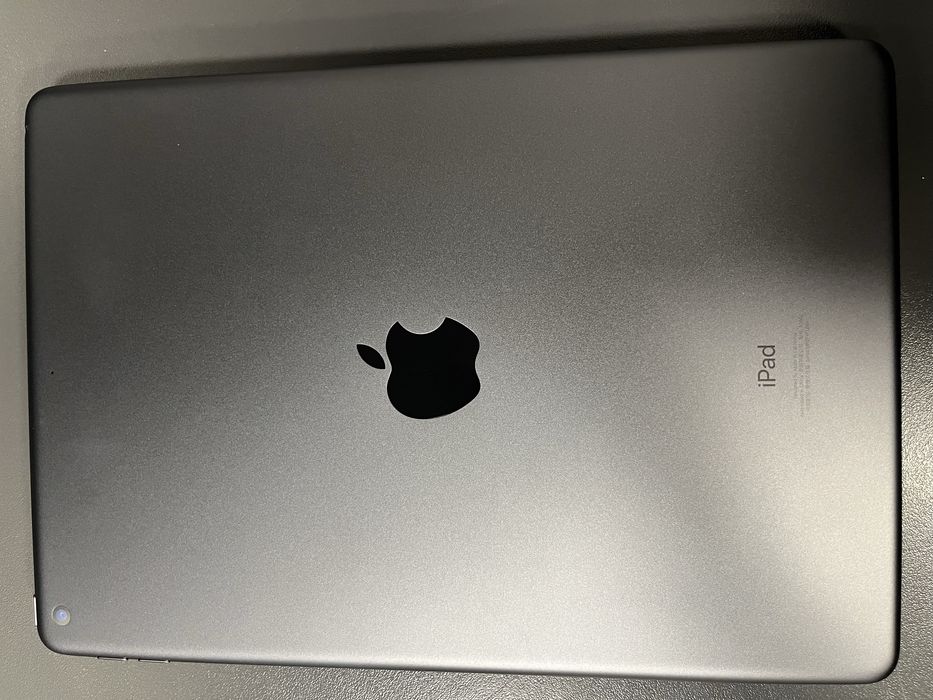 Apple iPad 9 10.2 64GB Wi-fi - Space Gray