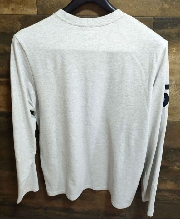 Мъжки блузи SuperDry ХХЛ