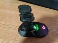 Mouse gaming logitech g900 chaos spectrum light speed