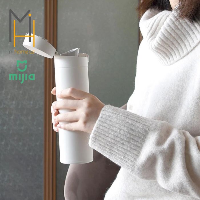 Термос Xiaomi Mijia Mug 2 480 ml
