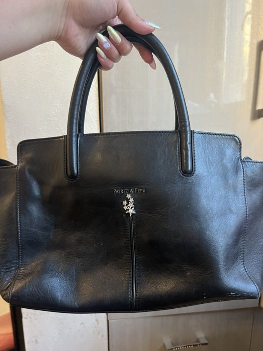 Маркови чанти