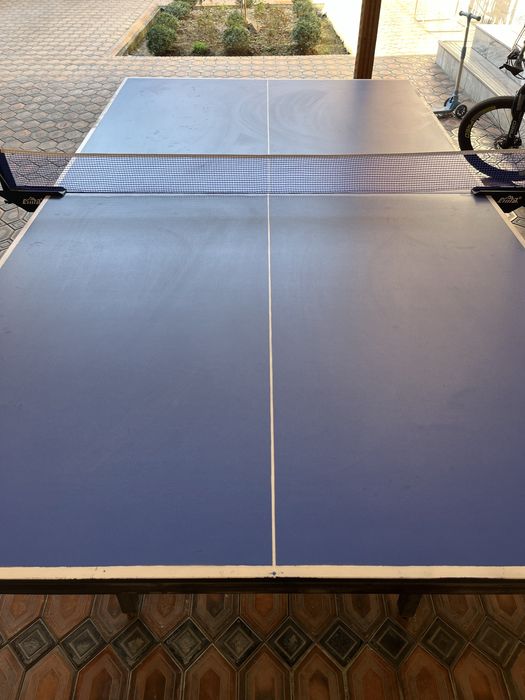 Stol tennis + setka
