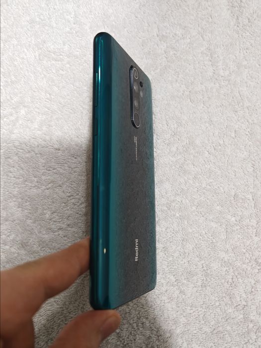 Redmi Note 8 Pro 6/64GB IDEAL
