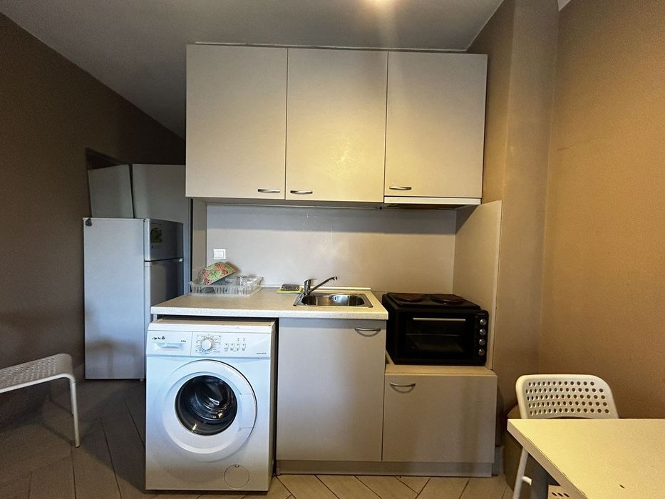 Дава се под наем Едностаен апартамент в София, Студентски град - 41 кв.м за 382.5 € - Снимка #8