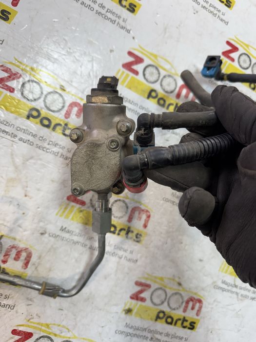 Pompa inalta presiune benzina Mazda 3/5/6 2.0 disi injectie directa