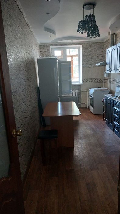 Аренда квартиры  долгосрочно