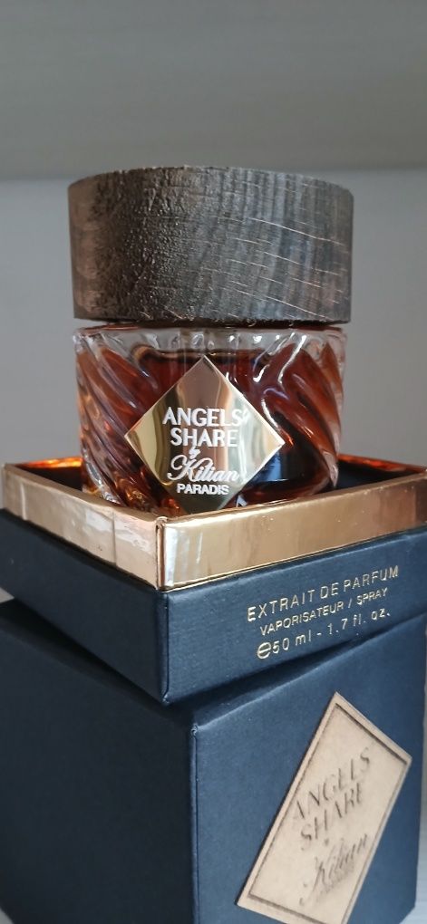 Parfum Kilian extract Paradis