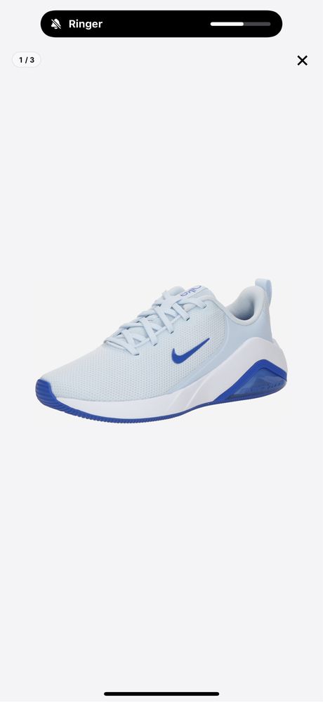 Nike Bella 7 Спортни обувки
