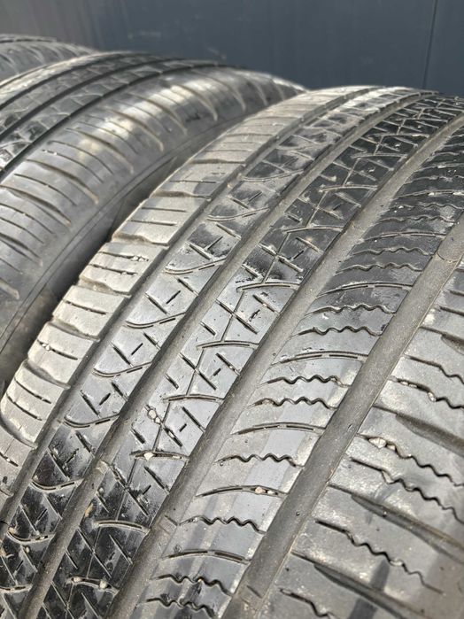 235/50R20 Pirelli AllSeason - Stare foarte buna, livrare rapida