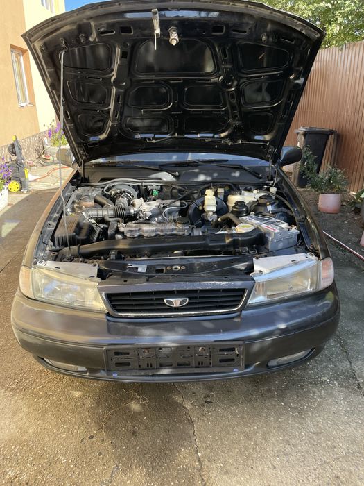 Vand Daewoo Cielo fara acte