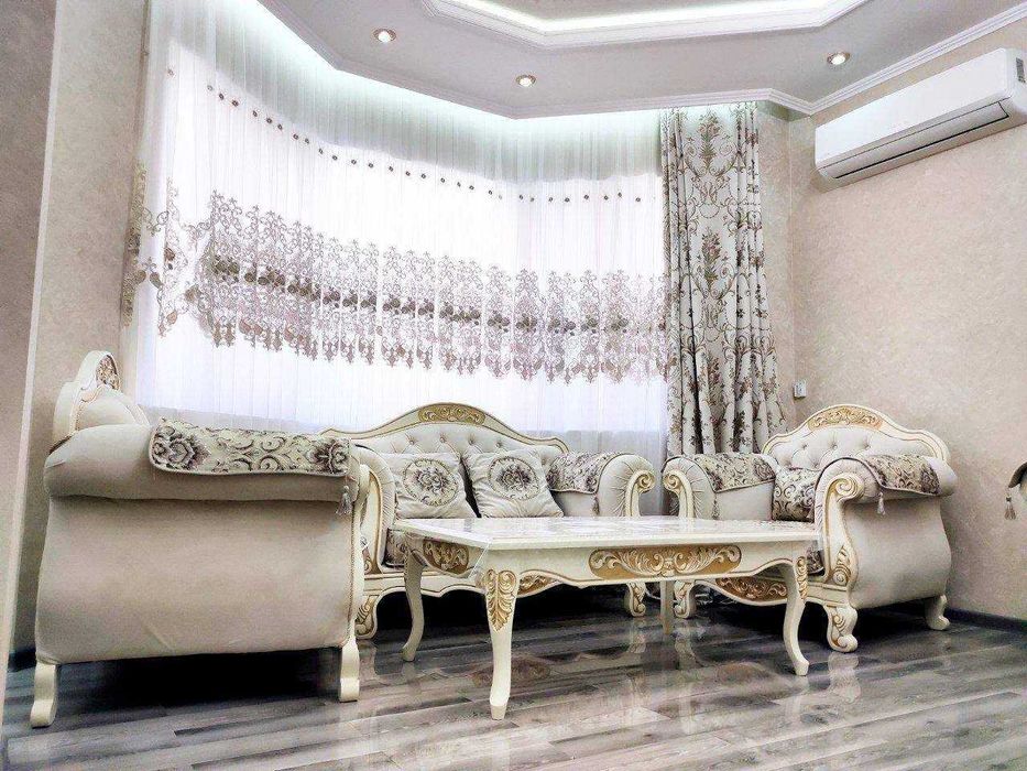 Продается 3-х ком Яккасарайский район 101м2