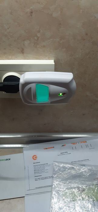 Уред против гризачи и насекоми