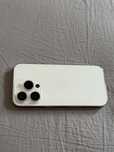 Iphone 14pro 128GB alb