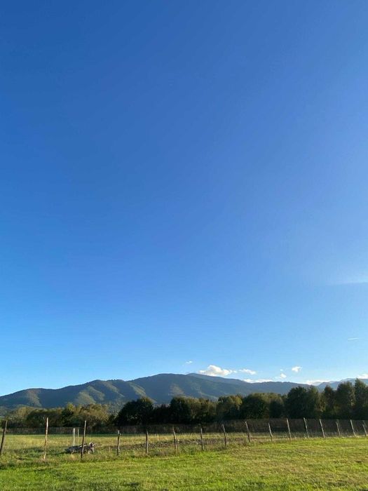 Vanzare Teren Extravilan, Sebes, jud. Brașov