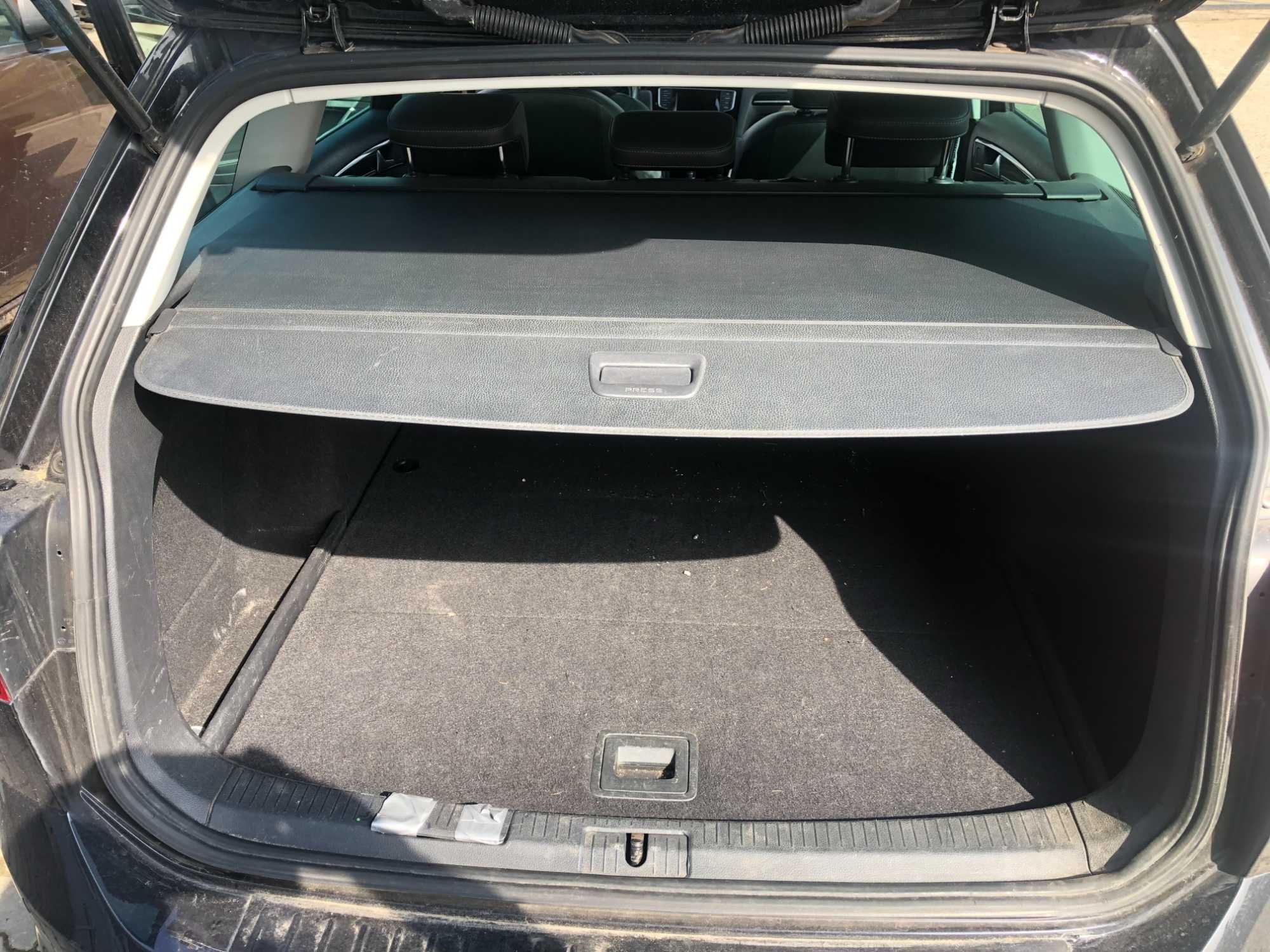 Dezmembrari piese VW Golf 7 Combi 2.0 TDI CLRB Automat QSD