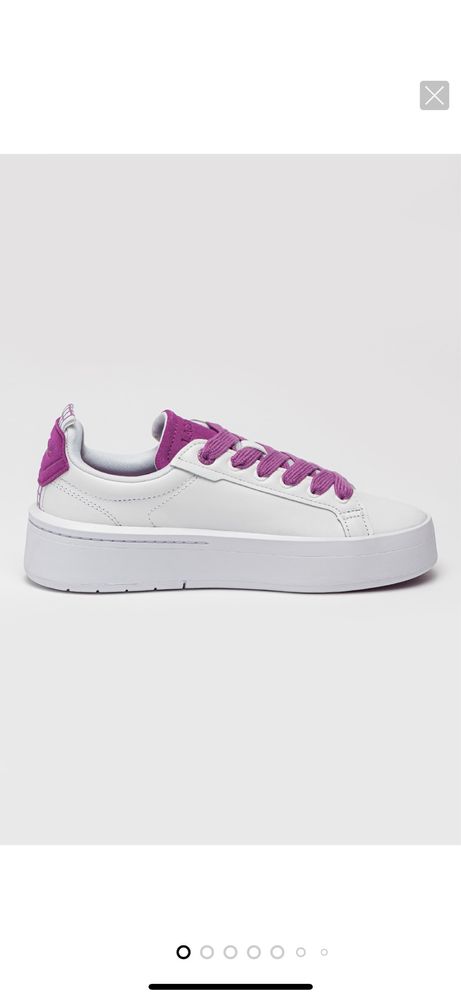 Дамски маратони Lacoste