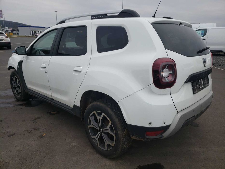 piese auto  DACIA DUSTER 2020  1.3 TCE 4X2/1.6 tce 4x2 caroserie far