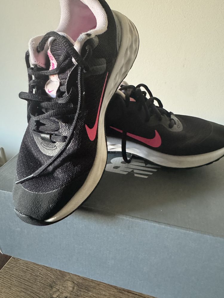 Детски обувки nike