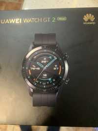 Vand smartwatch huawei gt2