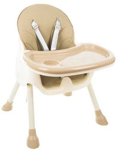 Scaun de masa bebe,copii, 3in1,greutate maxima 20 kg - Diverse culori