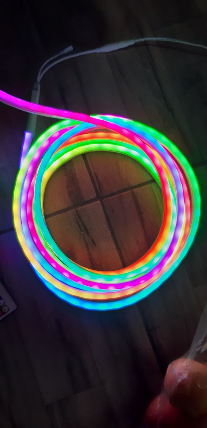 Banda Led Smart Multicolor