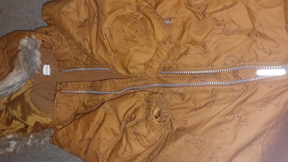 Combinezon H&M 86