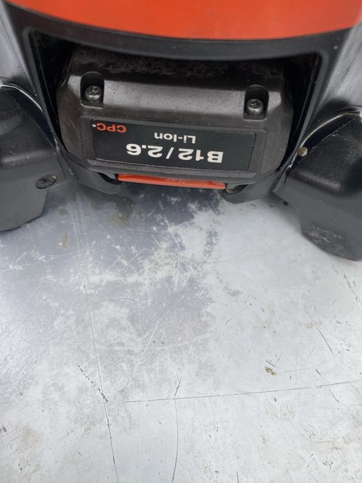 Nivela laser Hilti PR 30-HVS