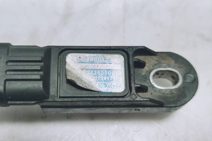 Senzor presiune galerie admisie map 1.5 dci k9k 223650001r Dacia Logan 2 seria