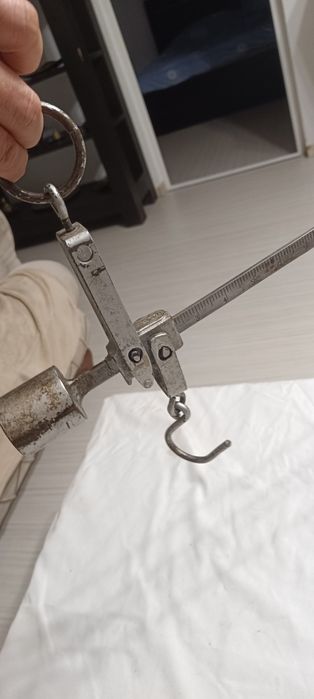 Balanta,cantar manual German