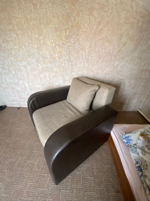 Продам кресло кровать