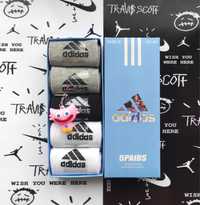 Носки Adidas набор