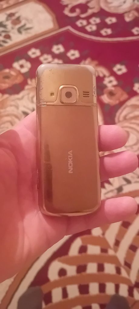 Nokia 6700classik