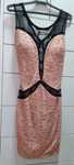 Rochii 38 si 40 Caramel,Monesse, Star Shiners, Modello(Mag.Donna)