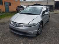 На части! Honda Civic VIII 2.2 D 140 HP Хонда Сивик 8 2.2 дизел