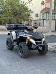 Linhai 550L promax long