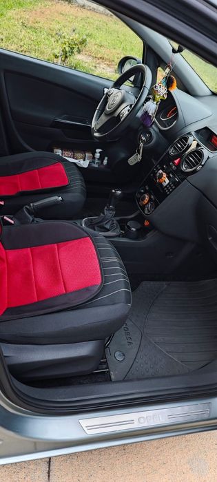 Opel CORSA 1.2 benzina, Ediția 111, facelift