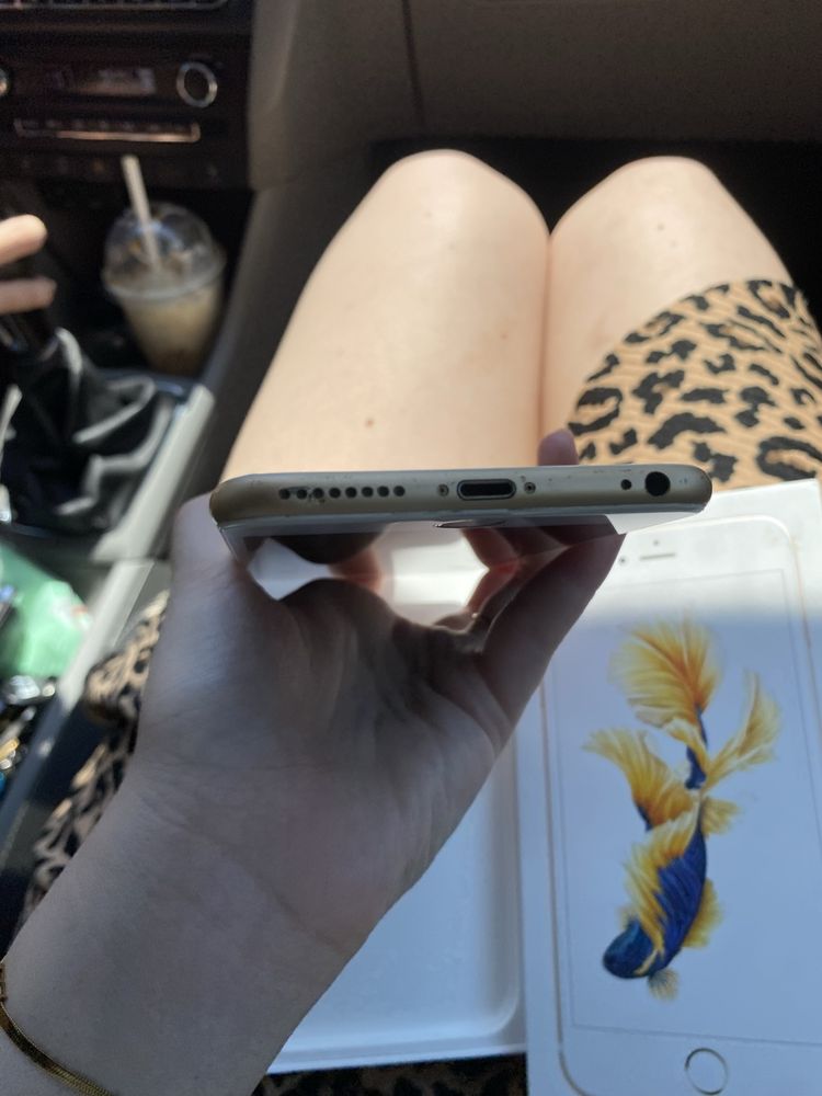 vand iphone s6 plus