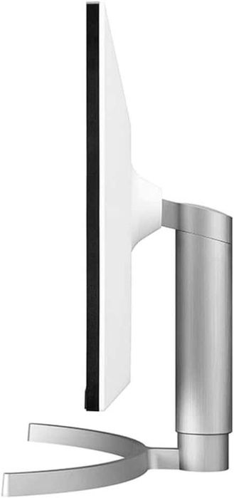 Monitor LG 27UL650-W, 4K, HDR, 27 Inch, Impecabil