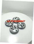 Capace Jante Aliaj 60  56mm Volkswagen Passatgolfcc