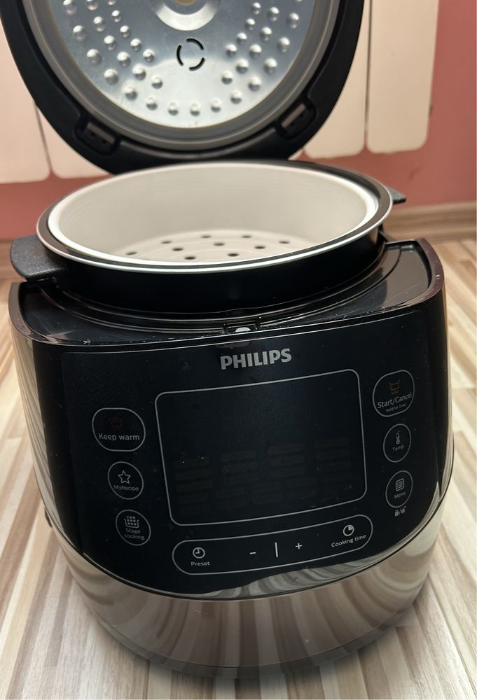 Мултикукър Phillips JD4749/70