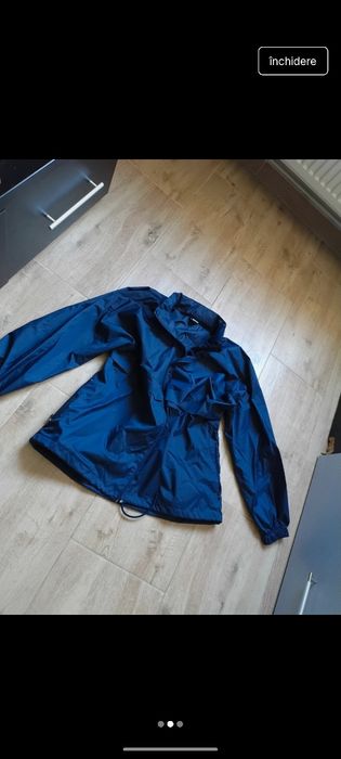 Geacă de ploaie nouă bărbați